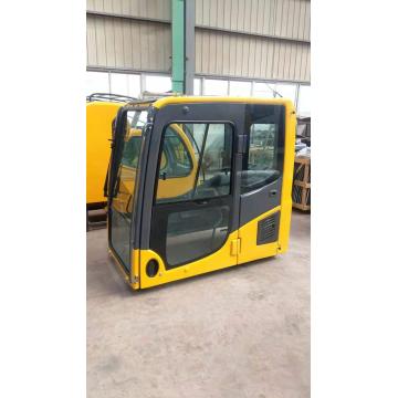 KOMATSU GRAAFMACHINE ONDERDELEN KOMATSU PC300-8 CAB ASS&#39;Y 208-53-00272