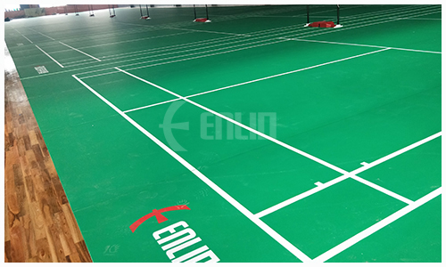 Y11 BADMINTON COURT MAT (2)