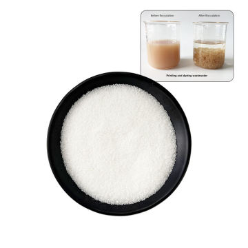 Polyacrylamide Anionic Polyacrylamide PAM