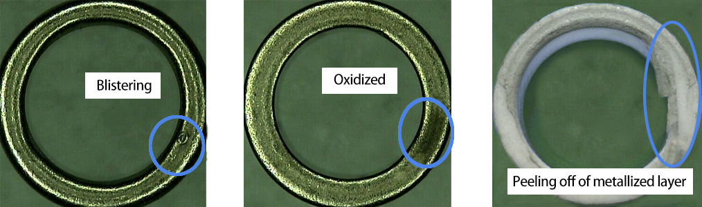 defects for ceramic metallization-1