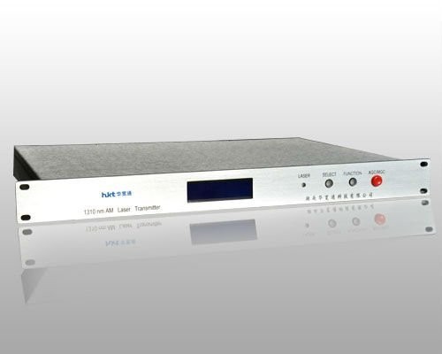 catv optical transmitter for HFC Network 1310nm(HKTGF-1310)
