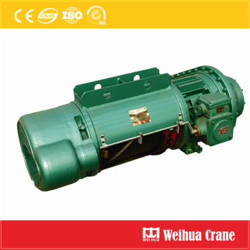 Explosion Proof Electric Hoist