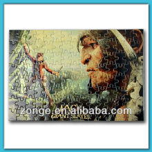 Personalized Jigsaw Sublimation Puzzles