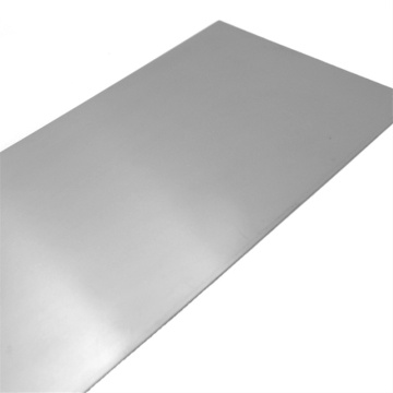 Vente chaude Titanium GR5 Feuilles en alliage