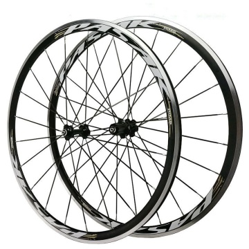 PASAK 11 Speed 700C Road Bike Wheelset