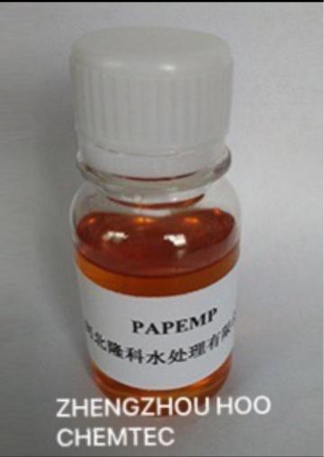 Polyamino Polyether Methylene Phosphonae PAPEMP Water Treat