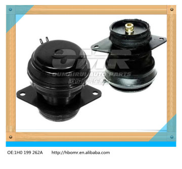 directory factory supply the engine mounts 1H0199262A for VW