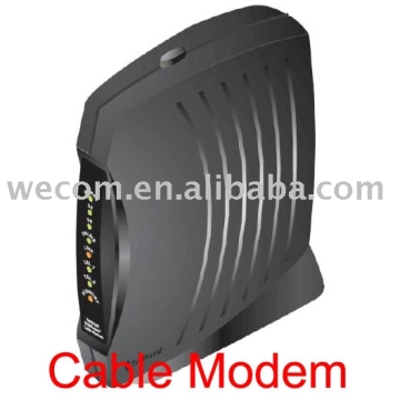 Cable modem SB 5101e