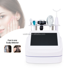 Best Price Scalp Machine Hair Analyzer Scalp Detector