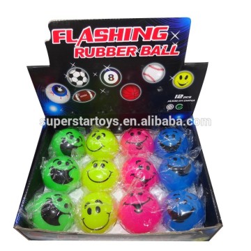 215071169 wholesale flashing bouncing ball