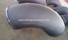 90 degree Long Radius Elbows