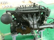 SANJ inboard marine engine boat engine and water jet pump jet boat engine sale