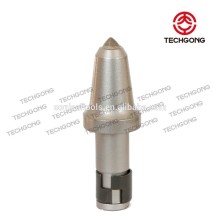 mining drill bits for coal shearing and roadheader