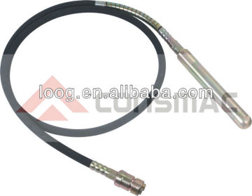 Japanese Type Concrete Vibrator needle