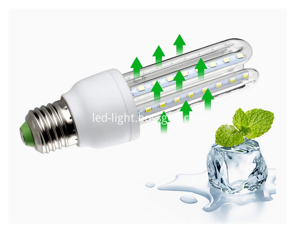 LED Energy Saving Bulb