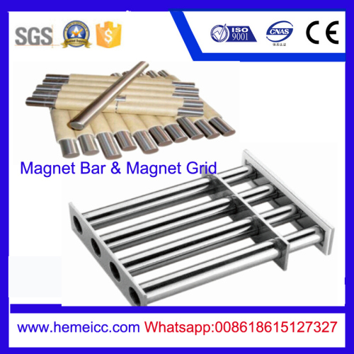 Magnetic Bar, Magnet Rod, Filter Magnet