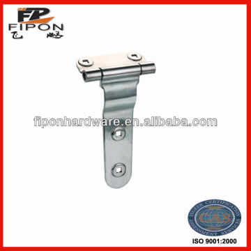 stainless steel offset strap hinges for trailer door