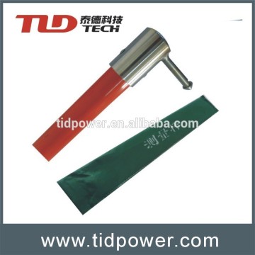 fiberglass hv brake pull rod