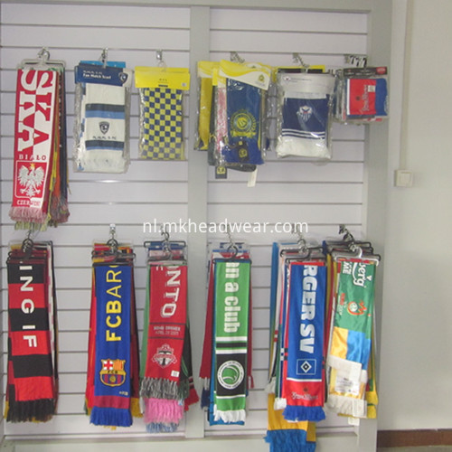 Football Fan Scarf