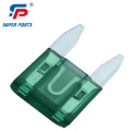 Mini Type Auto Car Truck Blade Auto Fuse