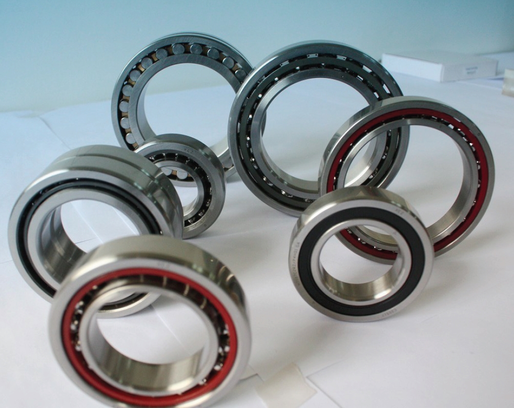 619 Serie Precision Deep Groove Ball Bearing