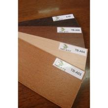 WOOD BLINDS  ~ WOOD SLATS Ayous