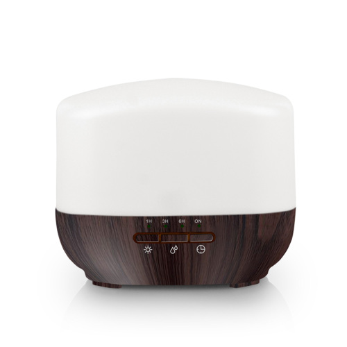 Olewau Fragrance Aroma Diffuser 500ml Gyda Chyfarwyddiadau