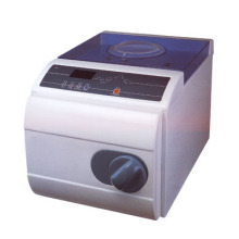 Pulse Vacuum Autoclave?