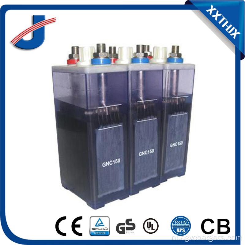 SCR Technology 110VDC Substation batterijoplader