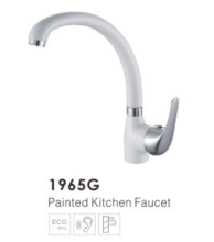 Painted Kitchen Faucet 1965G