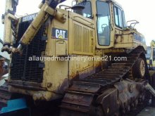 used CAT D8N bulldozer