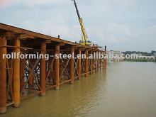 Steel Pipe Piling