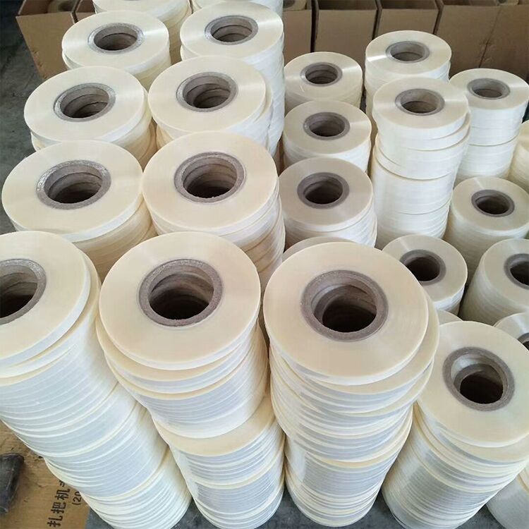 Machine Desktop Tape Glue Dedicated Used For Paper Handle Machine