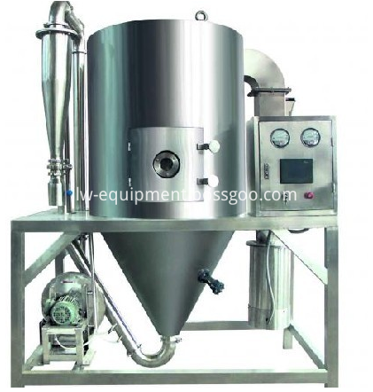 Ypg Series Pressure Spray Dryer for Egg White (york)