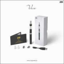 Jsb-Vax Newest Refillable Ehoohak Electronic Cigarette