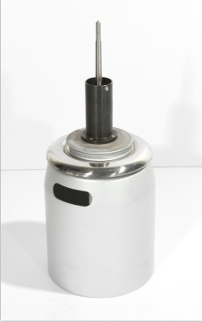 Twisting Spindle For TFO Twisting Machine