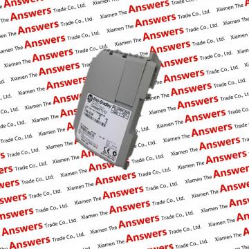 1756-L55M14Logix5555 Processor 3.5 MB memory