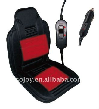 Functional Car Seat Cushion With Heating (CE TUV)