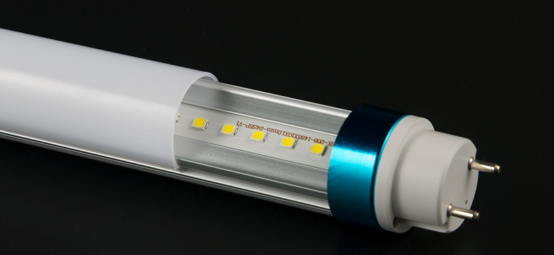 1.2M LED Tri-Proof Tube Light Compatible t8 led tube light replacement for fluorescent tube