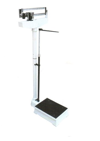 Body-Weight Scale
