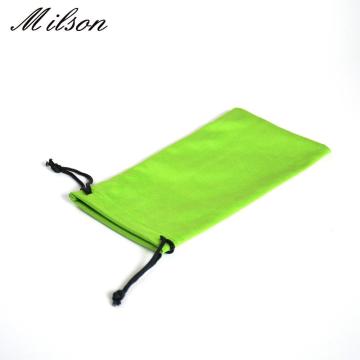 Classic Sunglasses Pouch Microfiber glasses pouch