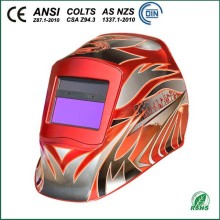 WH1007B Lightweight Welding Helmet