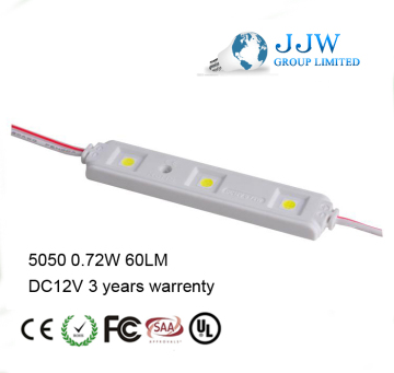 3 Years Warranty led backlight module led module ip68 led sign module