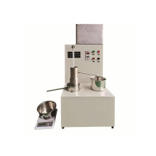 LZY Paving Brick Permeability Coefficient Tester