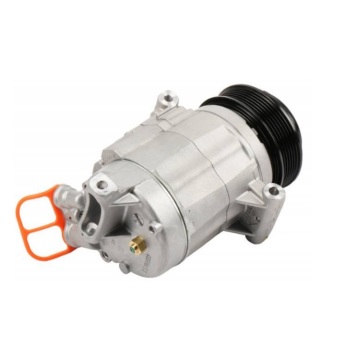 6PK CVC Car AC Compressor for Chevrolet Camaro - 22798908