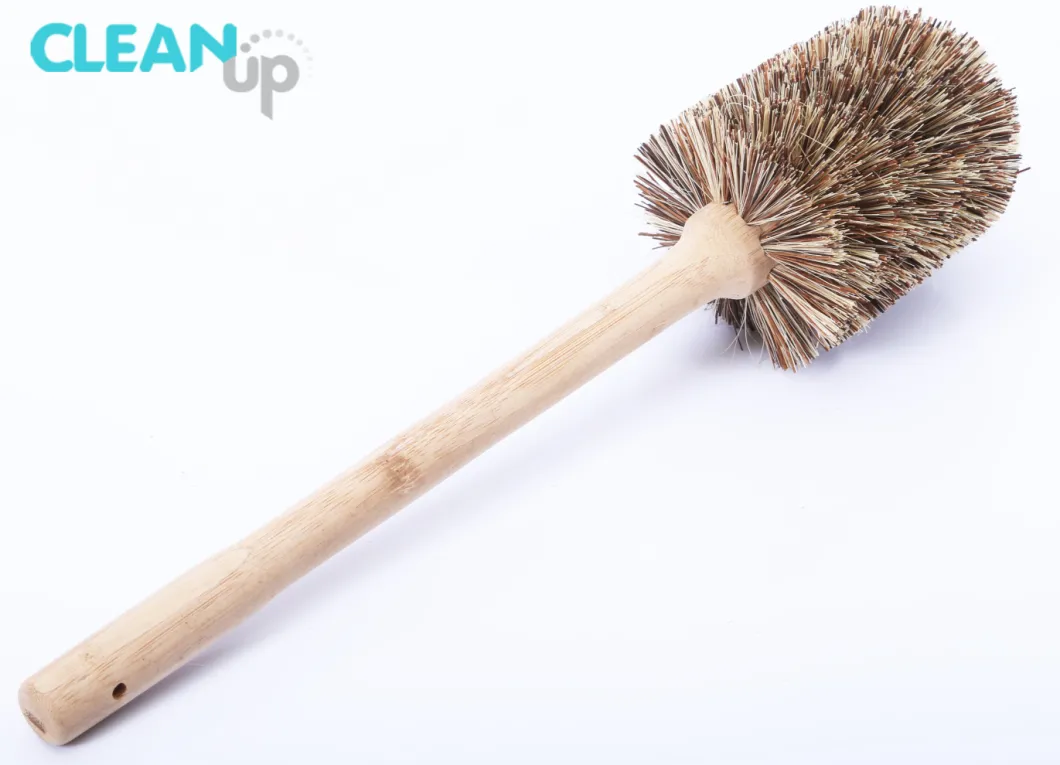 Nature Series High Quality bathroom Cleaning Toilet Brush