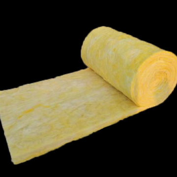 Thermal Insulation Glass Wool Felt