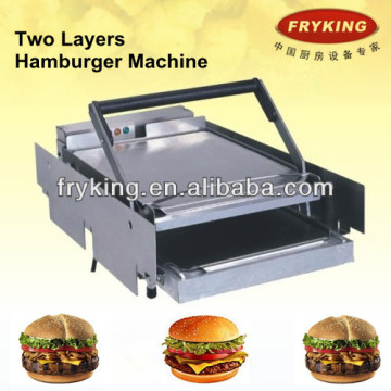 High Quality Machine For Hamburger Buns Bread