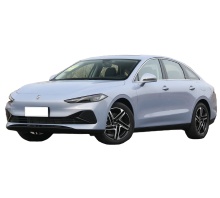 Roewe D7 2024 1.5L PHEV 125km Transcend Edition - 112 HP Engine, 204 HP Total Power