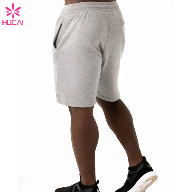 Comfortable Loose Soft Sport Shorts